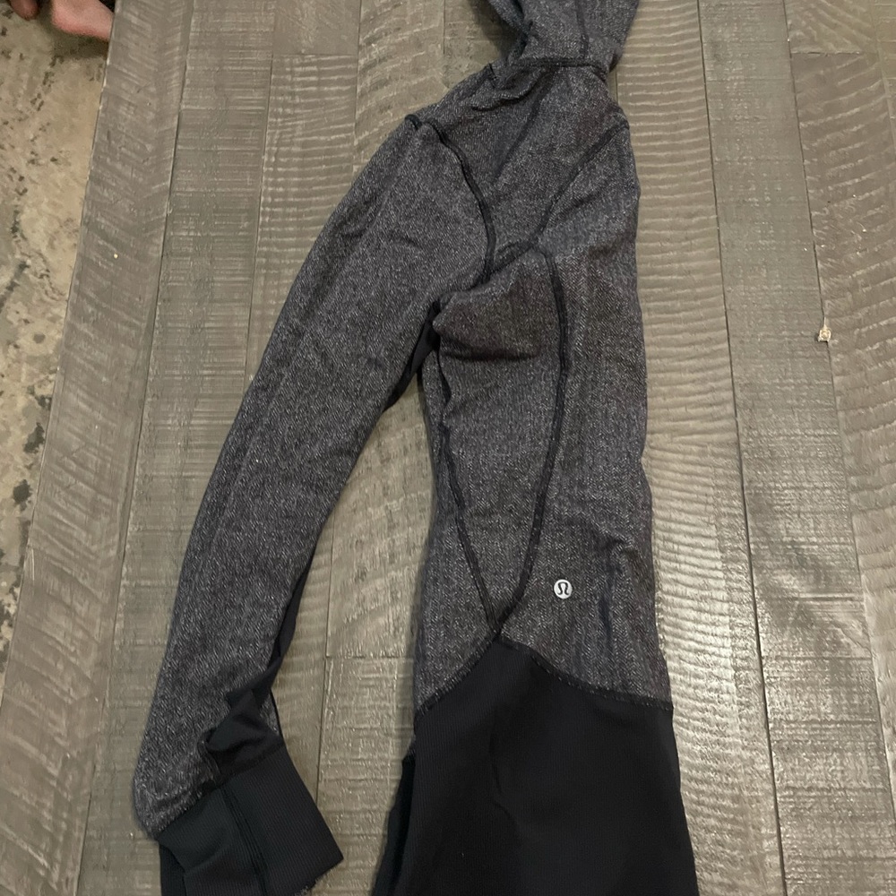 Lululemon Holden Zip up Jacket